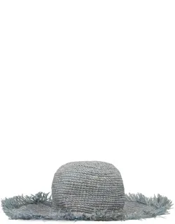 Chapeau 9 Straw Hat
