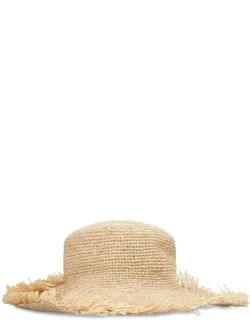 Chapeau 9 Straw Hat