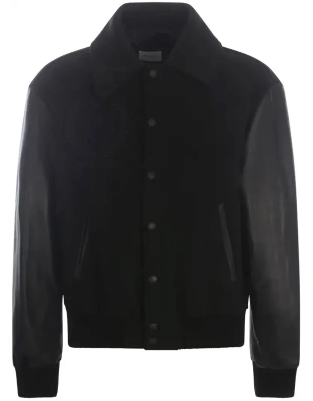 College Jacket