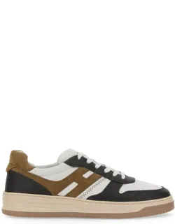 Hogan Sneaker H630 Calfskin Mutton