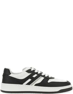 Hogan Sneaker H630 Calfskin Mutton