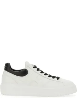 Sneakers H-stripes
