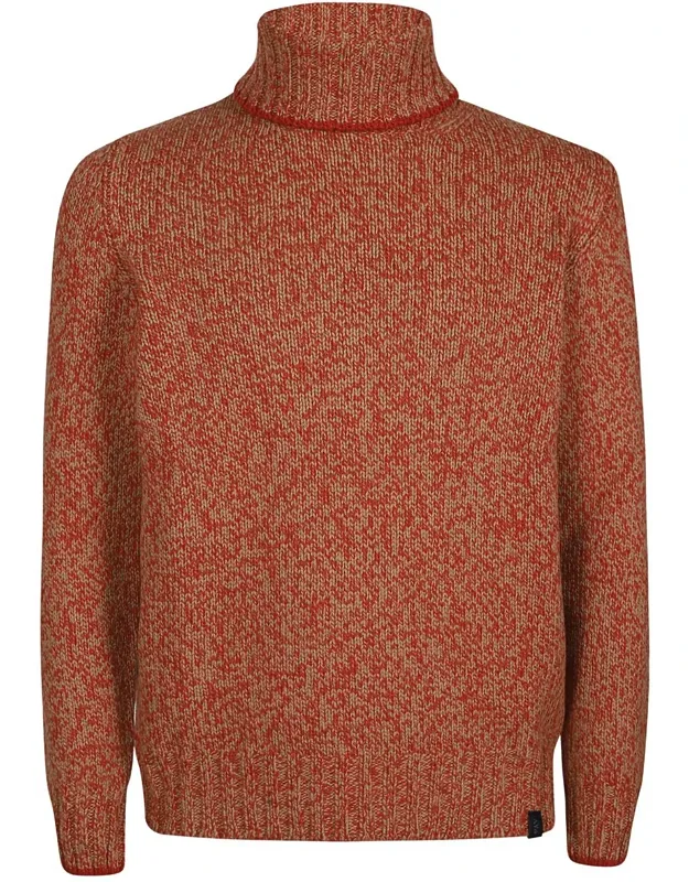 Sweater Turtle Neck