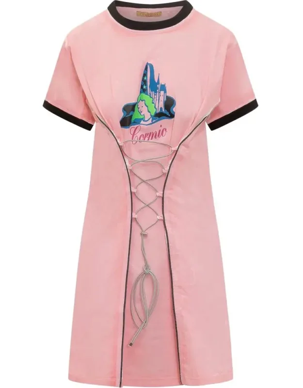 Corset Dress