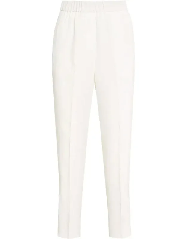 Cropped Pants