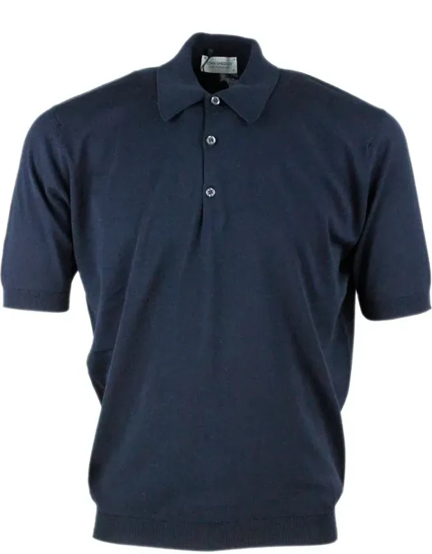 T-shirt And Polo Extra-fine Cotton