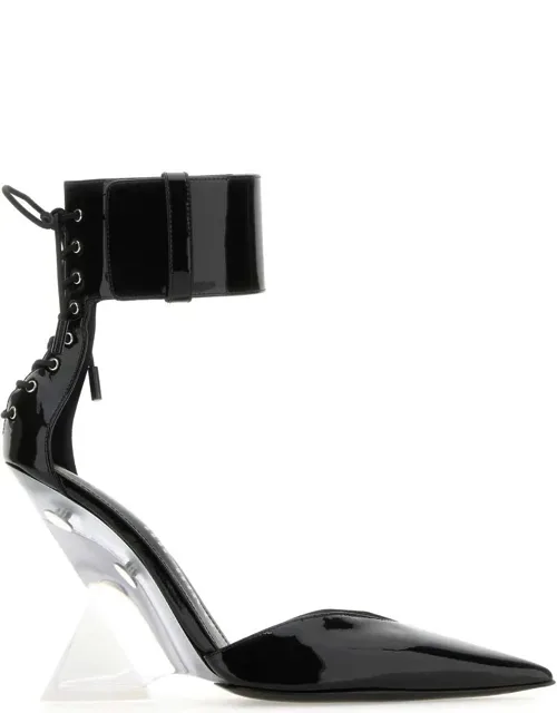 Heeled Shoes
