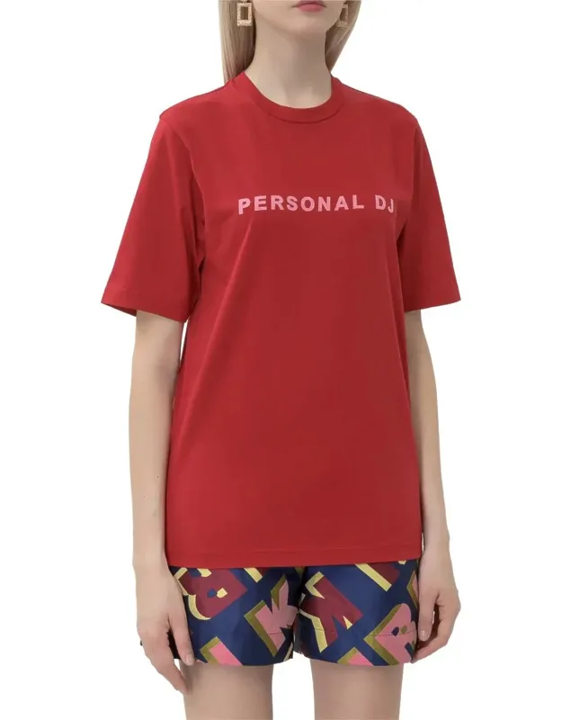 Personal Dj T-shirt