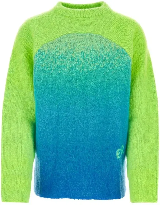 Knitwear