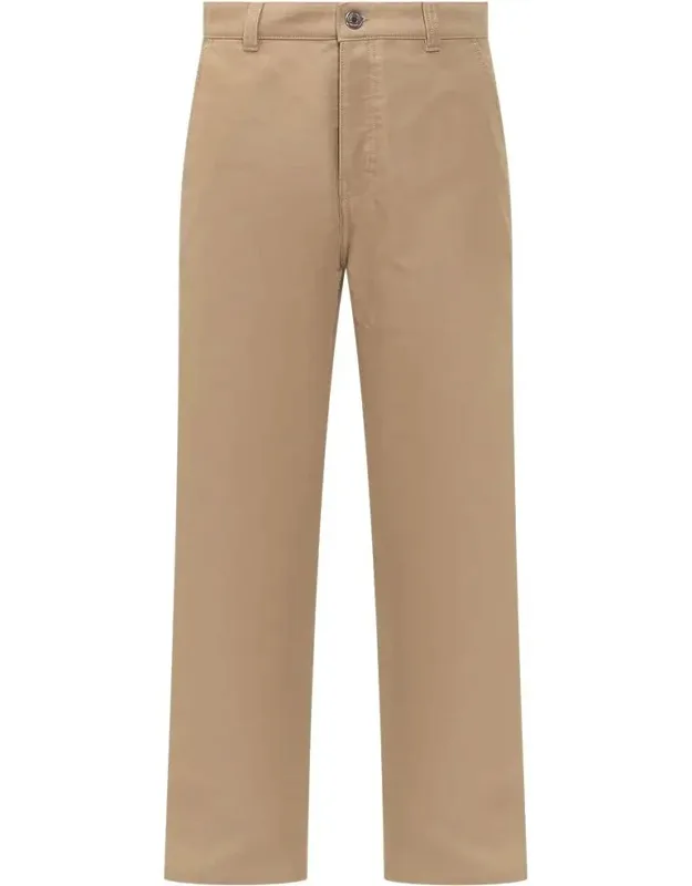 Worker Pants