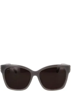 Balenciaga Sunglasses 57 Mm Lens Width, 145 Mm Rod Length