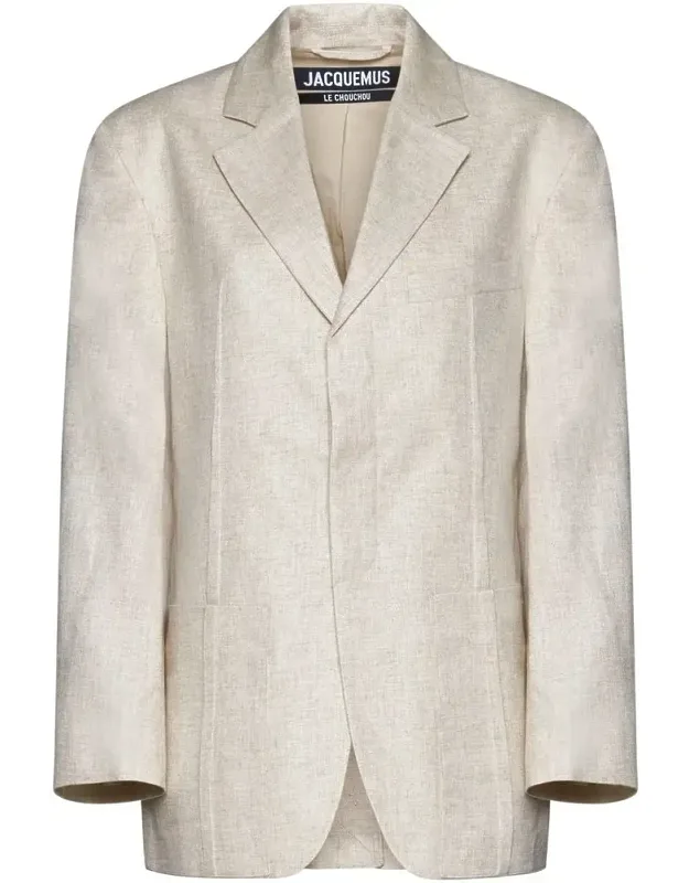 Blazer Jacket