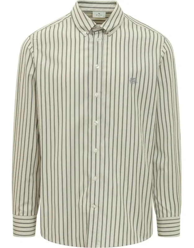 Rome Shirt