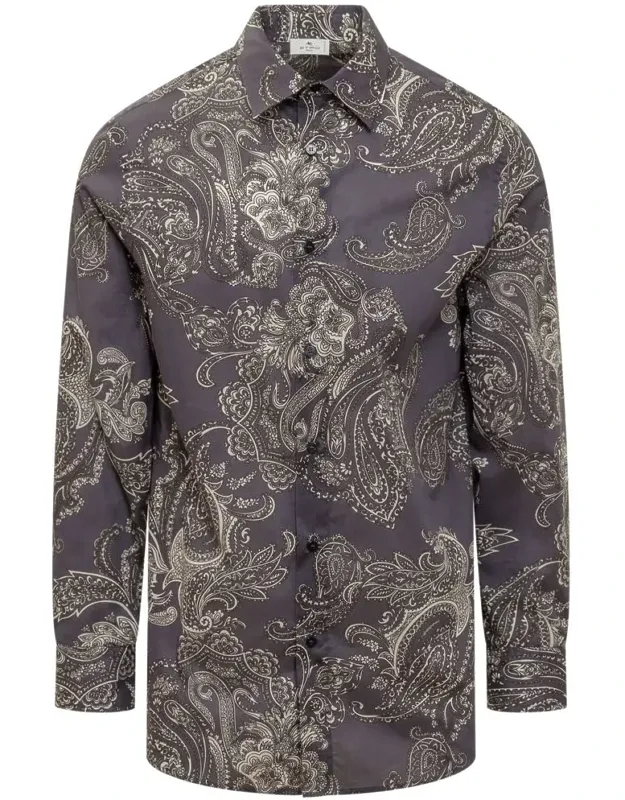 Soho Shirt