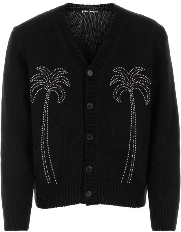 Knitwear Nylon Blend