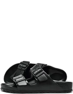 Arizona Eva Sandals With Adjustable Buckle And Cushioned Footbed