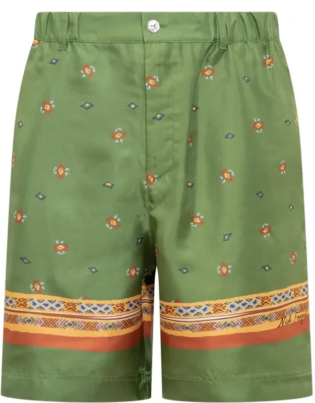 Short Pants.