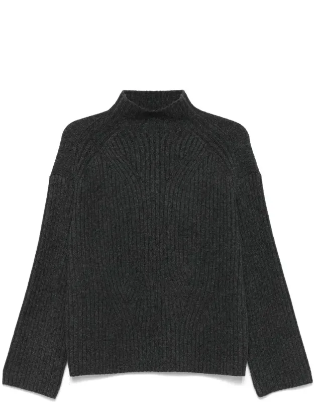 Turtleneck Sweater