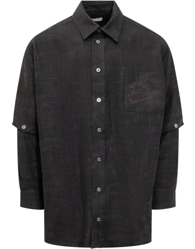 Logo Shirt