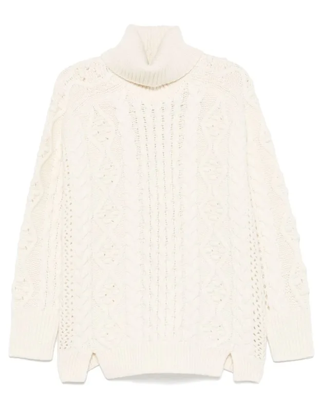 Turtleneck Sweater