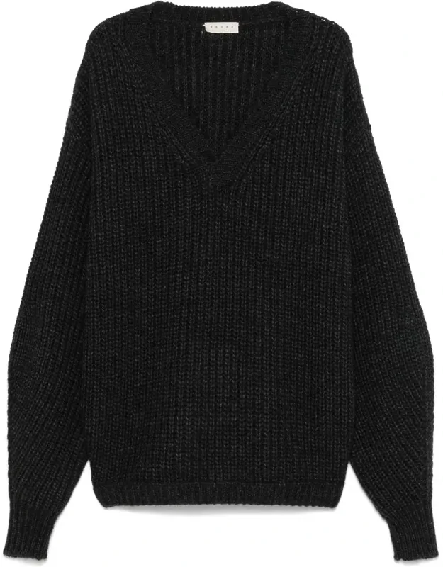 Aliena V-neck Sweater