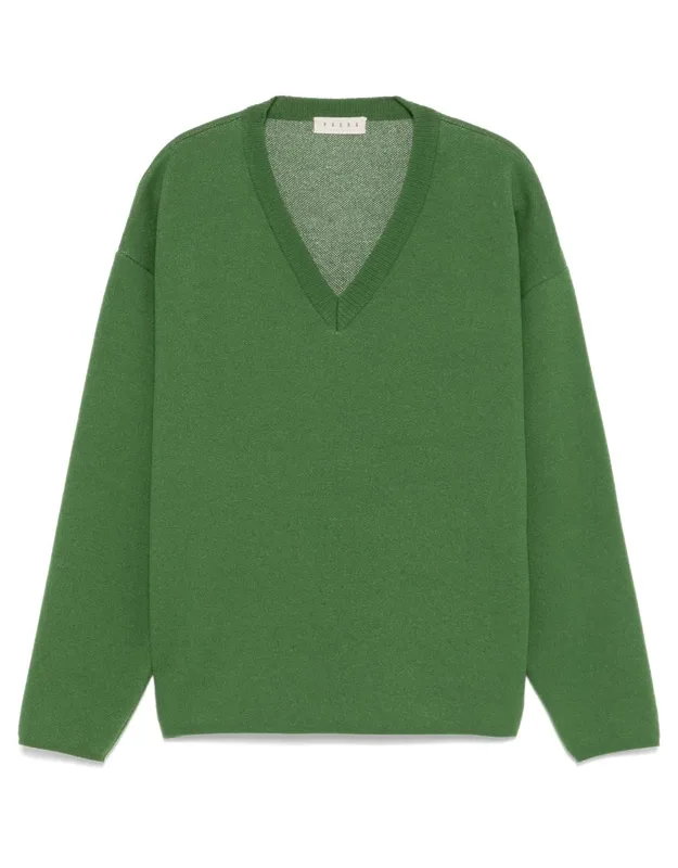 Onelia V-neck Sweater