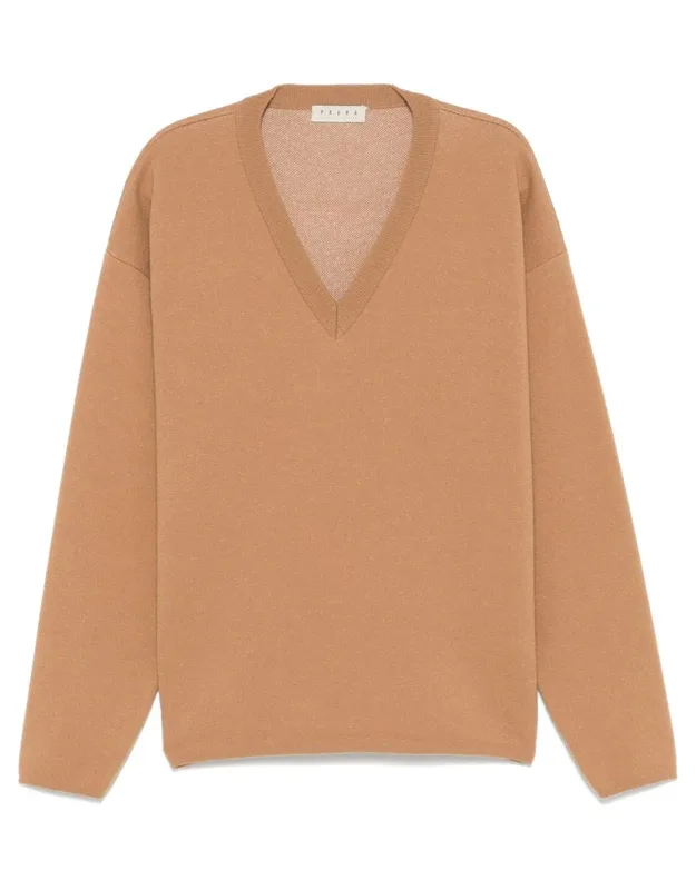 Onelia V-neck Sweater