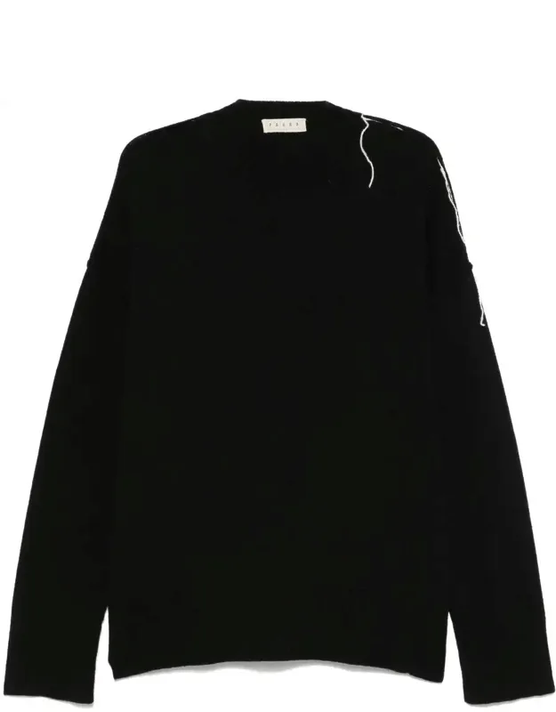 Riccione Crewneck Sweater