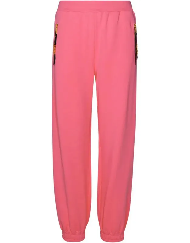 Cotton Pants