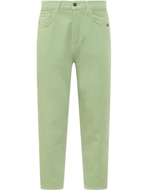 Jeremiah Pants