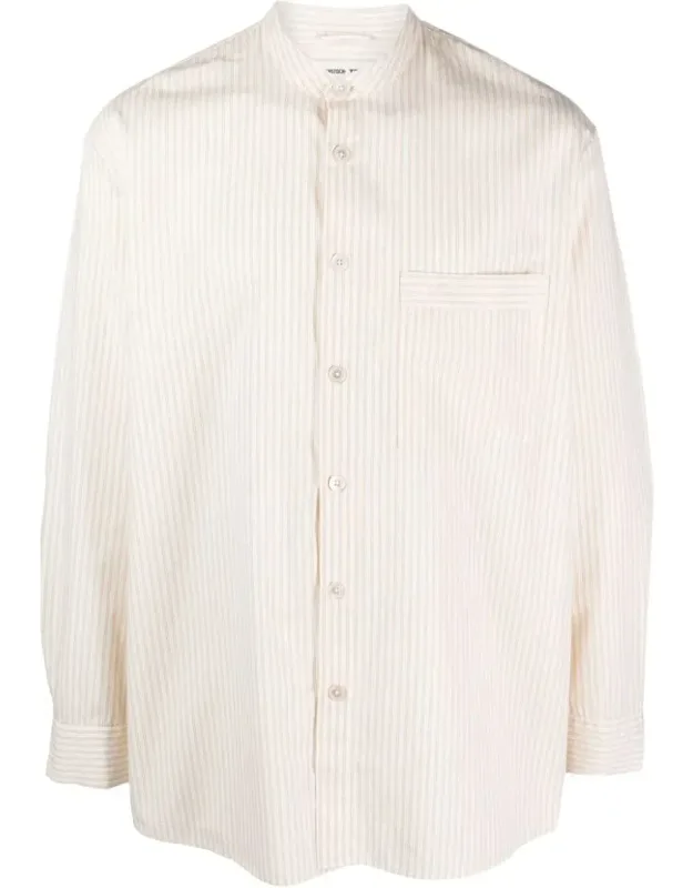 Long-sleeved Shirt