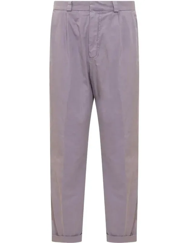 Long Pants
