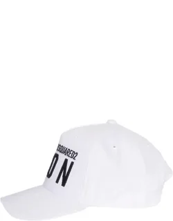 Hat With Hat In Cotton