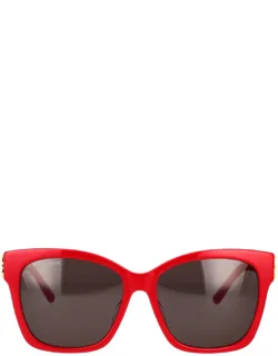 Sunglasses With Width Of The Lens 57 Mm And Length Of The Bridge 16 Mm