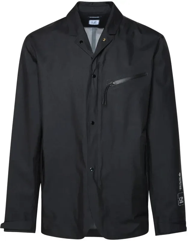 C. P. Company Blazer - Breathable & Water-resistant