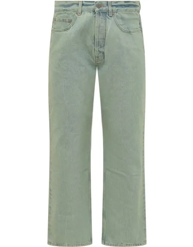 Overdye Jeans