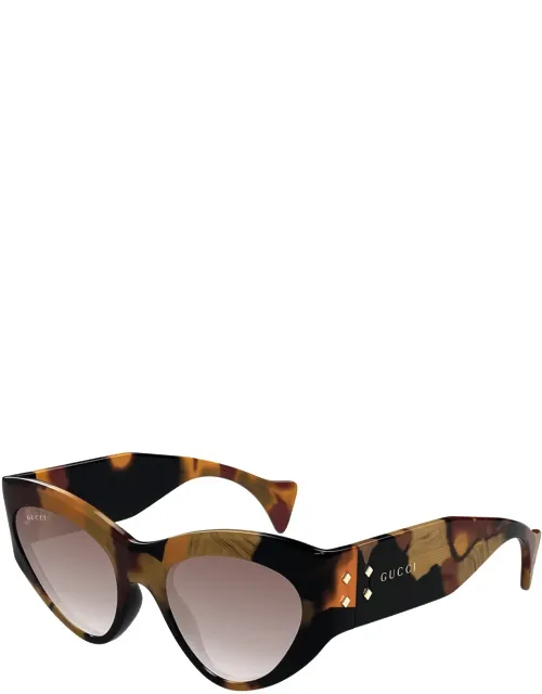 Eyewear Sunglasses Cat-eye Acetate