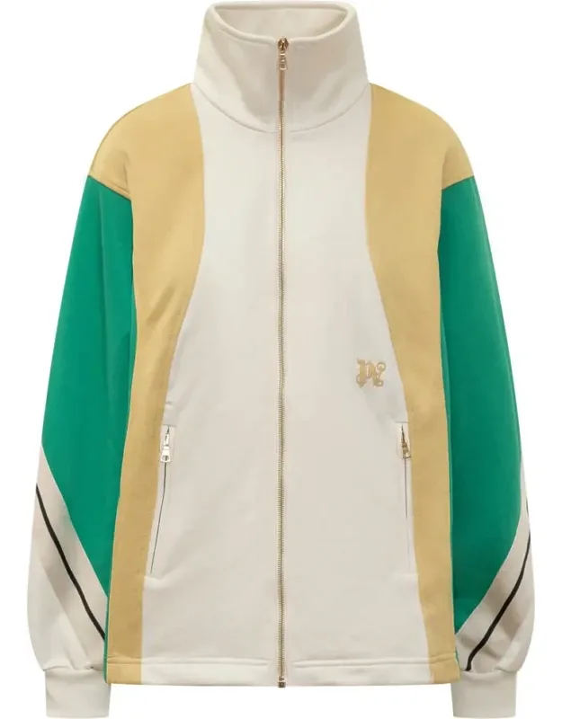 Sweatshirt With Logo