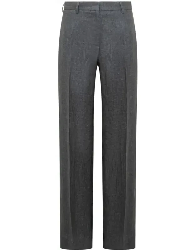 Linen Trousers