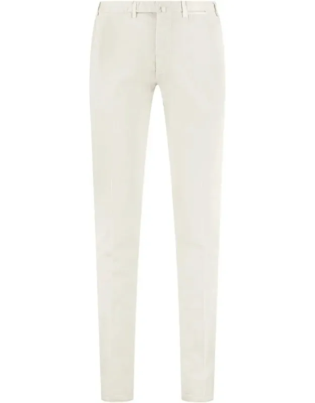 Cotton Chino Trousers