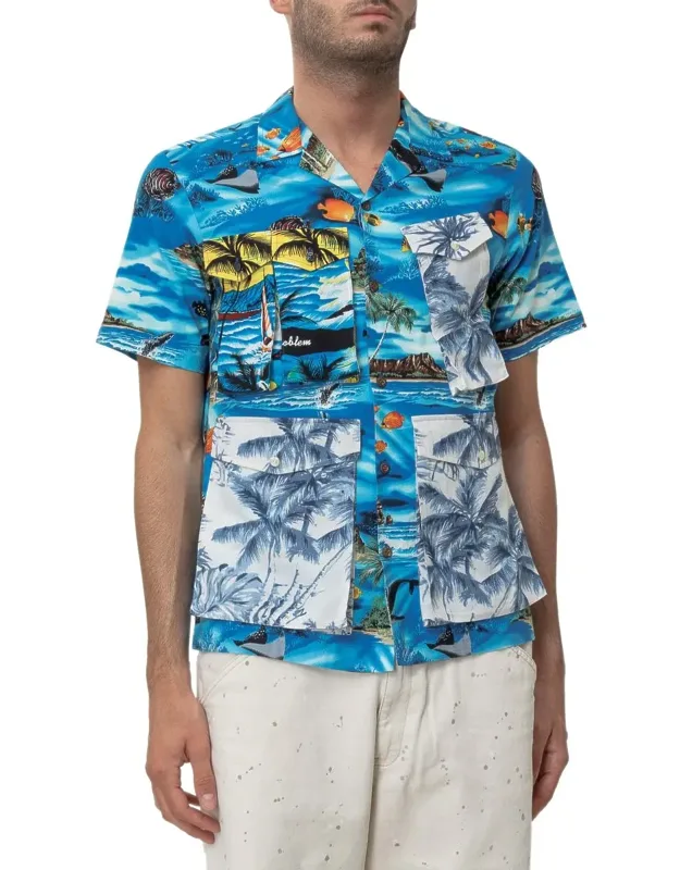 Shirt With Print