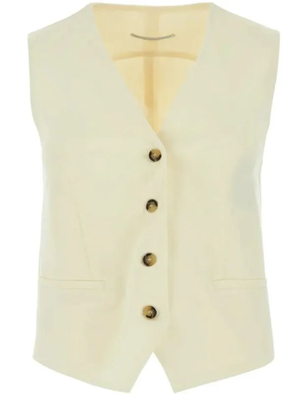 Jacket And Vests