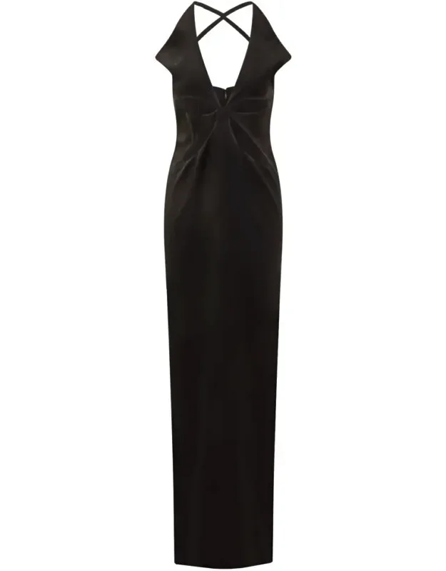 Long Dress