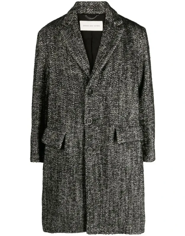 Coat Clothing