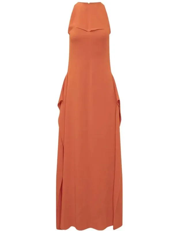 Long Dress