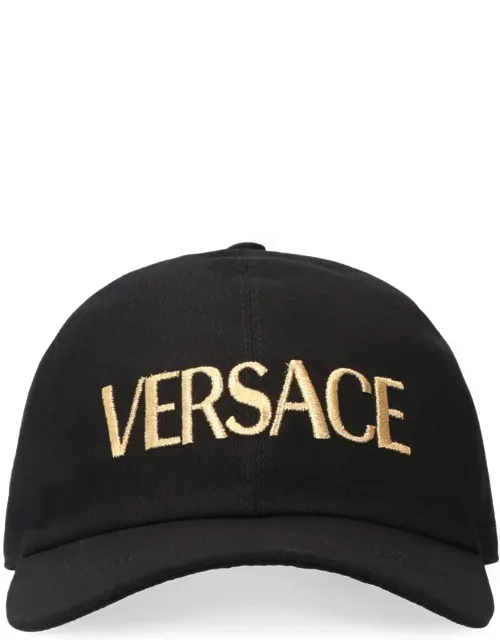 Logo Embroidery Baseball Cap