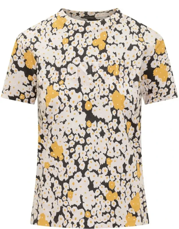 T-shirt Daisy Bouquets
