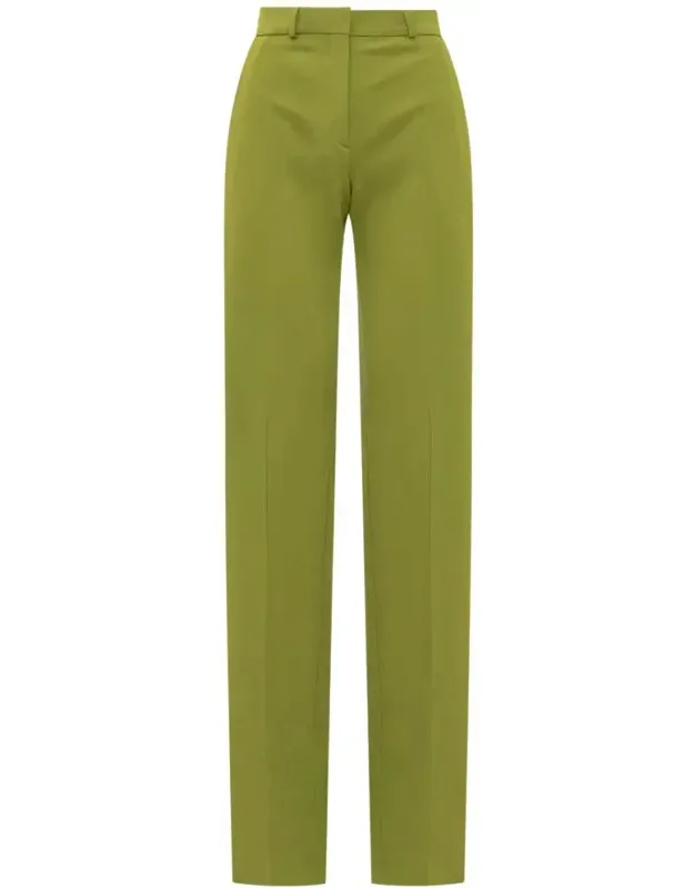 Cigarette Pants