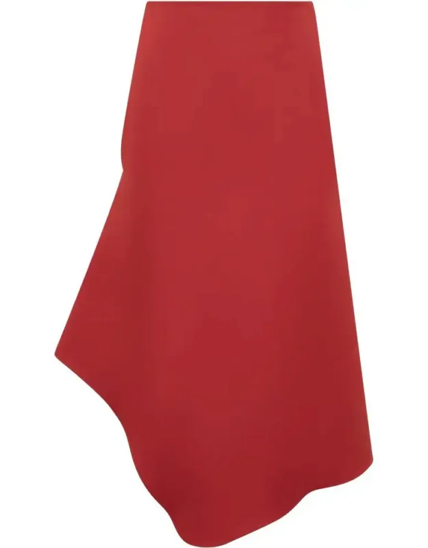 Wave Skirt