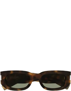 Sunglasses Round Acetate